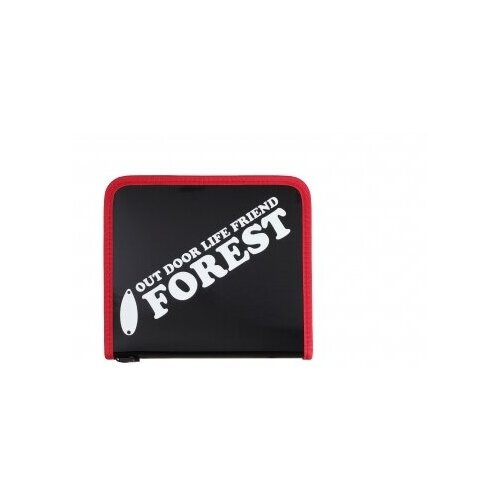 фото Кошелек forest 2016 lure case enamel глянец