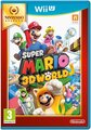 Игра Super Mario 3D World