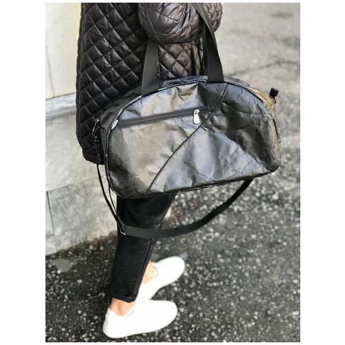 Сумка Ranzel, черный