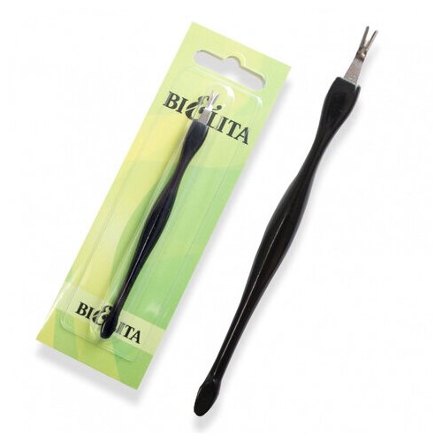 Белита Триммер для удаления кутикулы классический на блистере арт0-11 522₽