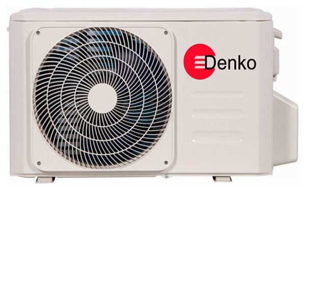 Внешний блок Denko DNMULT-18/2