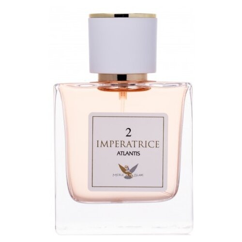 Парфюмерная вода женская Imperatrice Atlantis 2, 50 мл