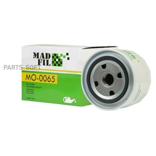 ФОМ MadFil MO0065 (W 914/2, SM 101) Lada/кор.60шт/ MADFIL MO0065 | цена за 1 шт