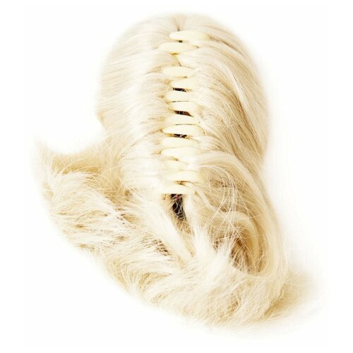 Шиньон на крабе 15 см