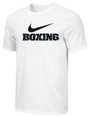 Футболка Nike Cotton Dri-Fit Boxing