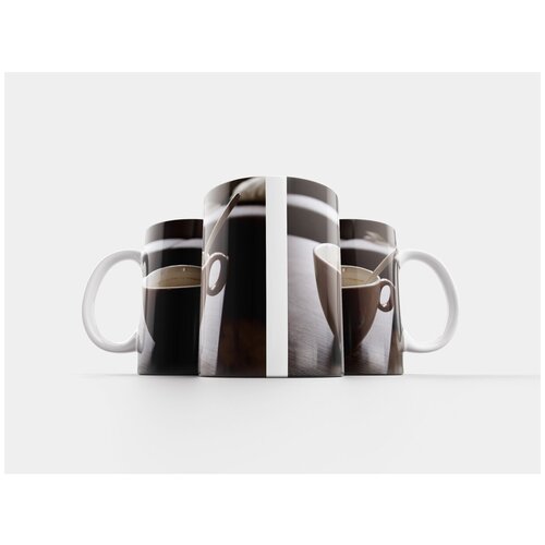 фото Кружка "чашка, маленькая чашка, приехать" 320 мл lotsprints