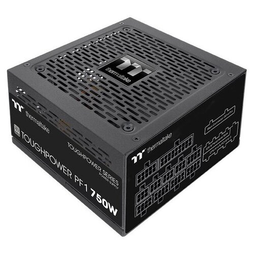 Блок питания Toughpower PF1 750 PS-TPD-0750FNFAPE-1 0750WFully ModularFull RangeAnalog80 Plus Pl 2220400₽