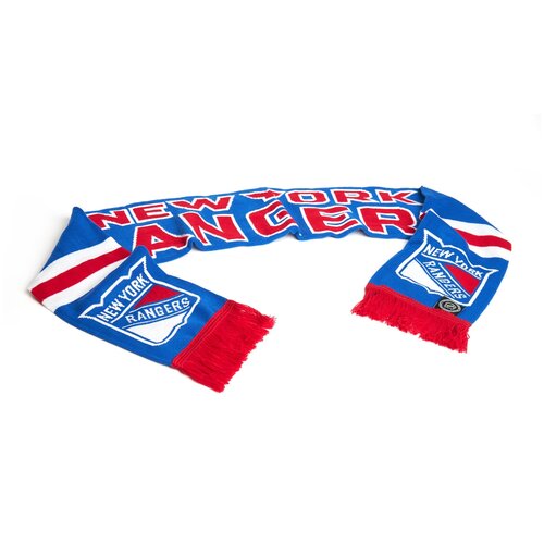 Шарф NHL New York Rangers 59298