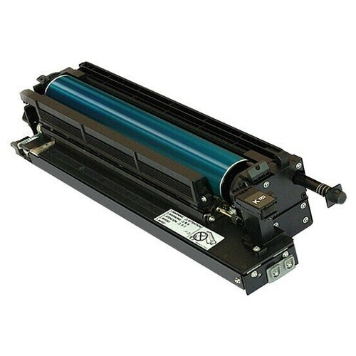 Konica Minolta DR-711K - A2X20RD фотобарабан A2X20RD черный 300 000 стр оригинал 34452₽