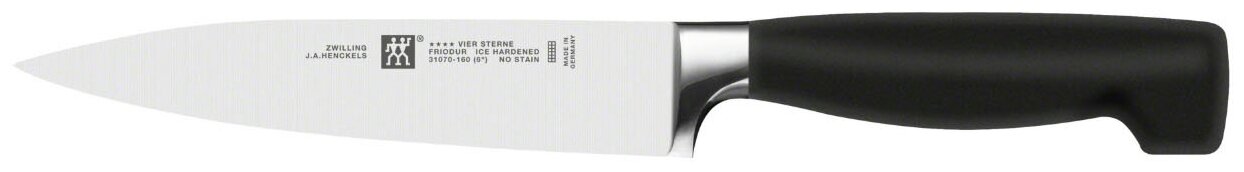 Нож для нарезки 160 мм Zwilling Four Star