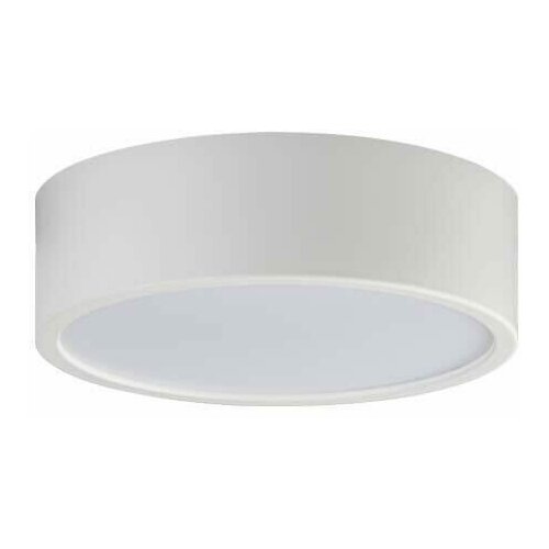 Потолочный светодиодный светильник Italline M04-525-175 white
