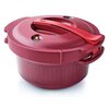 Tupperware Скороварка для микроволновой печи «Супер-повар» 3 л - изображение