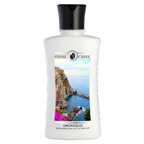 Лосьон для тела GOOSE CREEK Limoncello 250мл BDL880-vol