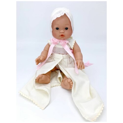 Кукла D Nenes виниловая 34см COQUE (053653)