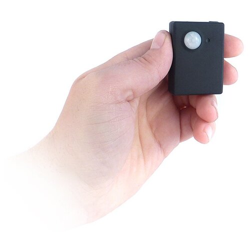 Миниатюрная GSM камера Страж MMS Micro GSM - видеокамера на даче на движение 3G GSM камера видеонаблюдения 531400₽