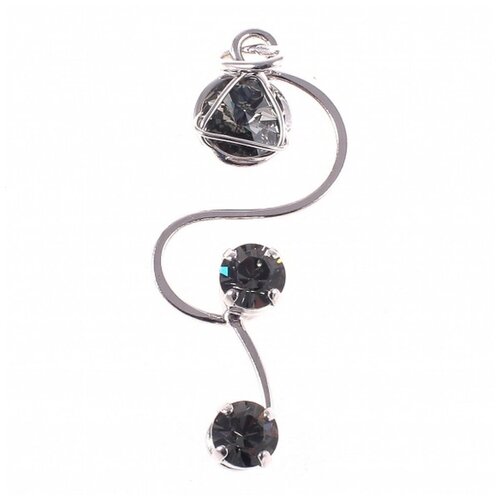 Колье Malu M428/2 BW