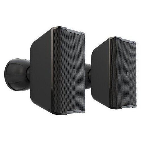 Акустика всепогодная трансляционная LD Systems DQOR 3T B 2258900₽