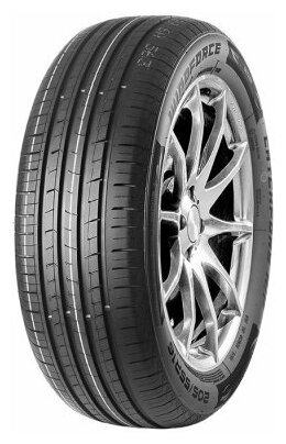 Автомобильные шины Windforce CatchFors H/P 175/70 R13 82T