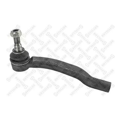 STELLOX 5100792ASX 51-00792A-SX_наконечник рулевой правый!\ Peugeot Boxer 2.2HDi 06>