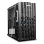 Корпус DEEPCOOL MATREXX 30, mATX, без БП, черный - изображение