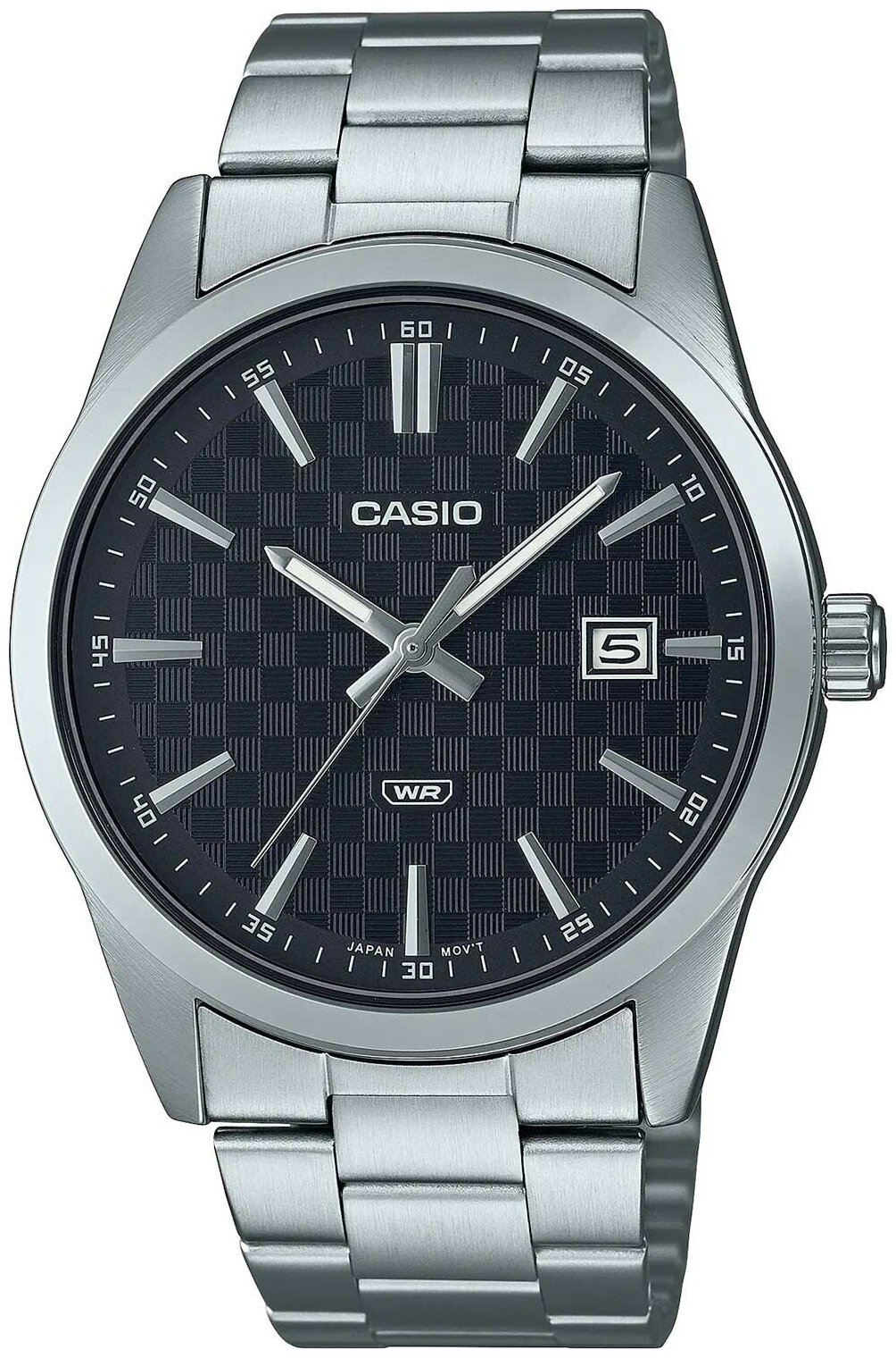 Наручные часы CASIO