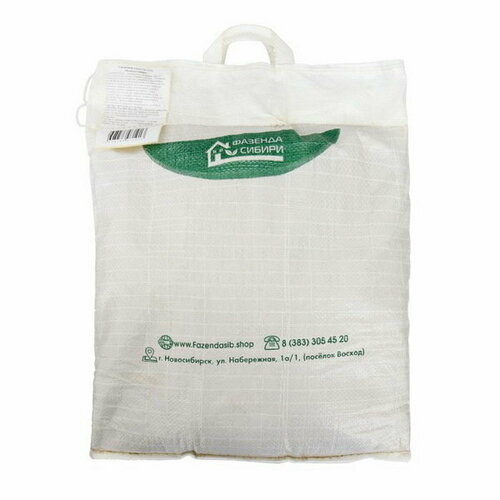 Горчичный жмых 5 кг