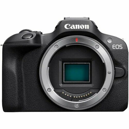 Canon EOS R100 Body 5169500₽