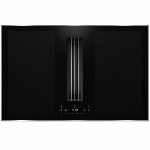 Индукционная варочная панель с вытяжкой Miele KMDA 7476 FR 53475000₽