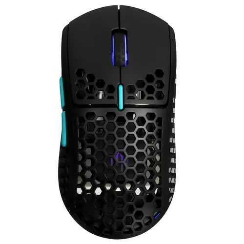 Игровая мышь Dark Project ME-4 Black 887300₽