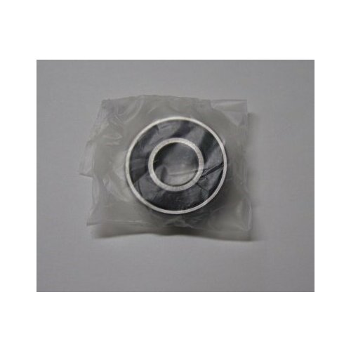 Подшипник генератора /2101-12/ №180201 задн. малый