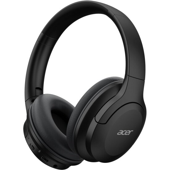 Беспроводная гарнитура Acer OHR304 (черный)