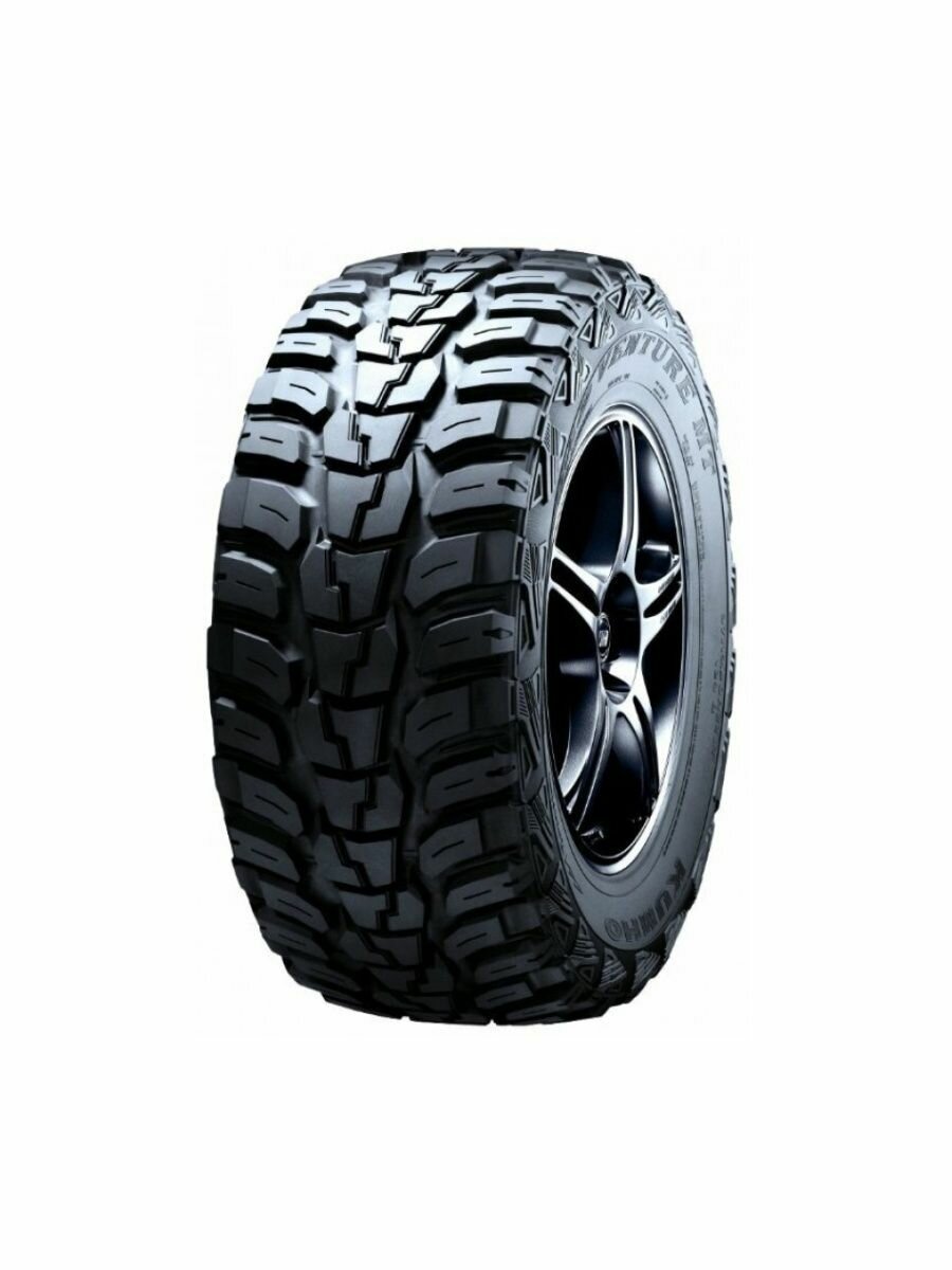 Шина Kumho Kl71 31/10.5 R15 109Q летняя