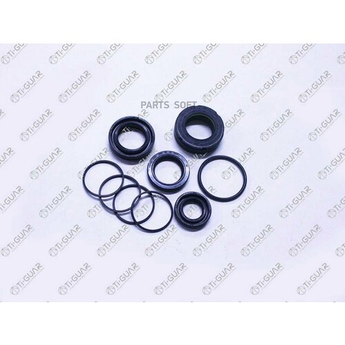 TIGUAR TG577004B010 TG577004B010_Ремкомплект рулевой рейки TG-57700-4B010 x Ti-Guar 2300₽