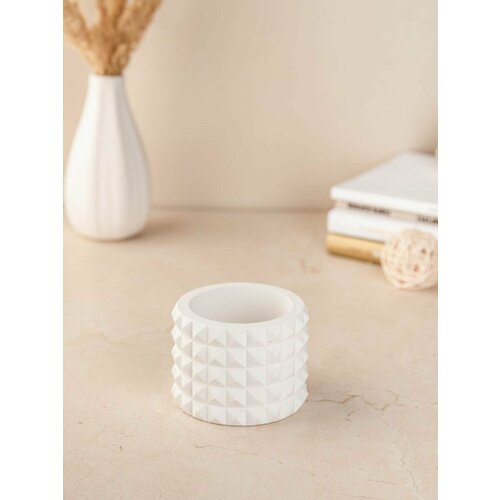 Подсвечники Magic Makers белый 578₽