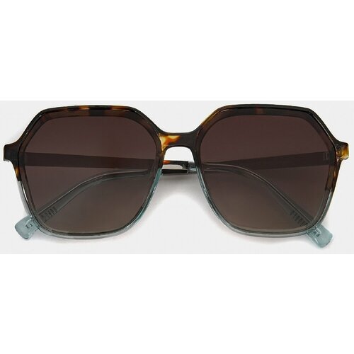 фото Солнцезащитные очки ralf ringer, коричневый