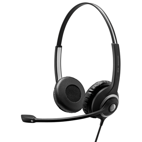 Гарнитура EPOS Sennheiser IMPACT SC 260 Double-sided HS ED 1000515 770200₽