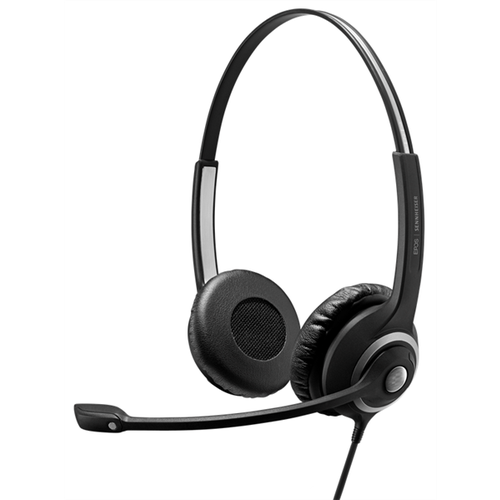 Гарнитура EPOS / Sennheiser IMPACT SC 260, Double-sided HS, ED (1000515) игровые наушники epos sennheiser gsp 370 беспроводные черный