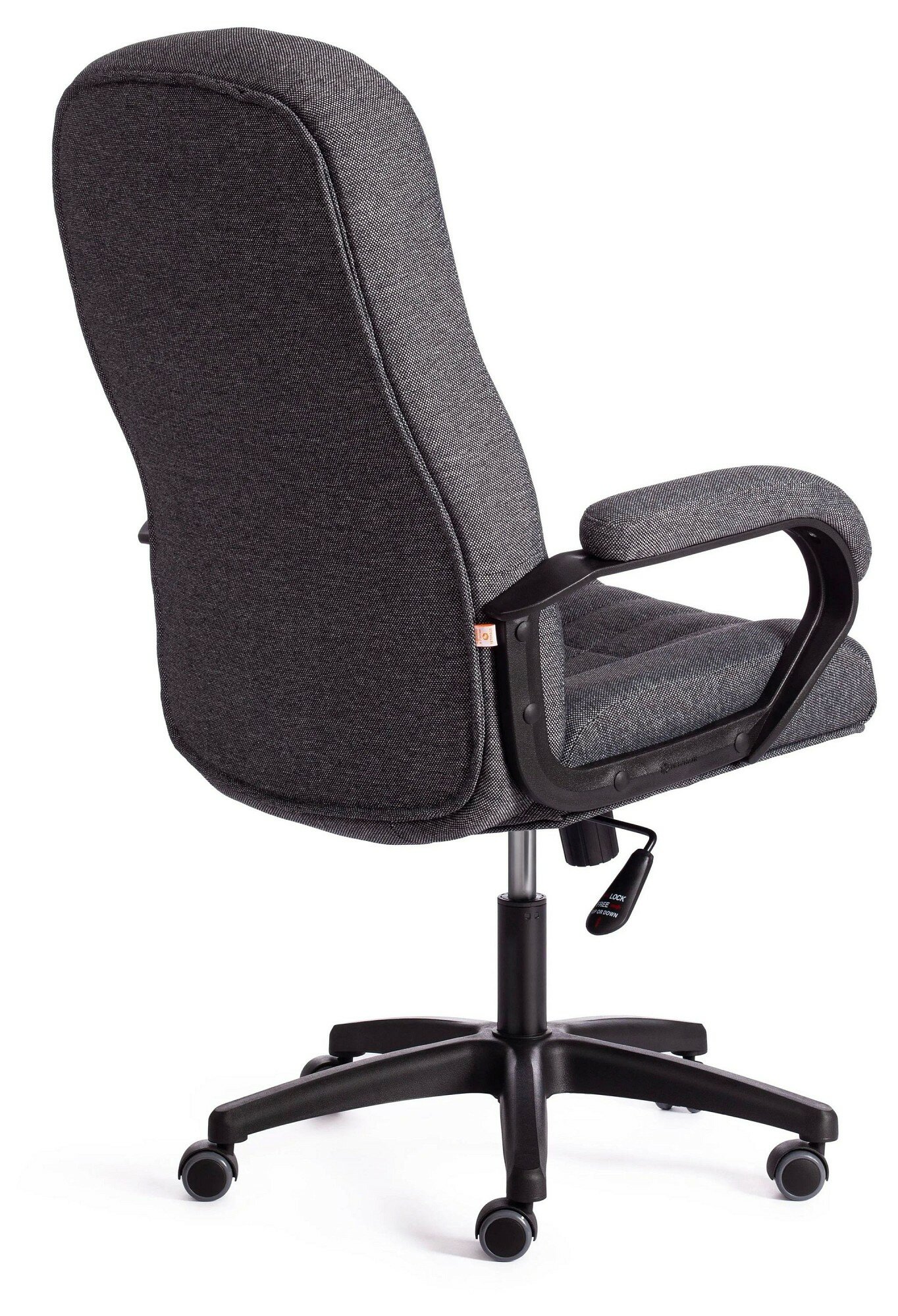 Кресло компьютерное СН888 Tetchair 19524 (DK) - фото №11