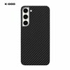 Фото #11 Премиальный чехол KZDOO (KDOO) Keivlar для Samsung Galaxy S23, 6.1