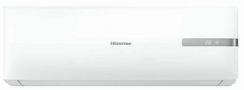 Сплит-система Hisense AS-07HR4RYDDL03G/AS-07HR4RYDDL03W Basic A R32