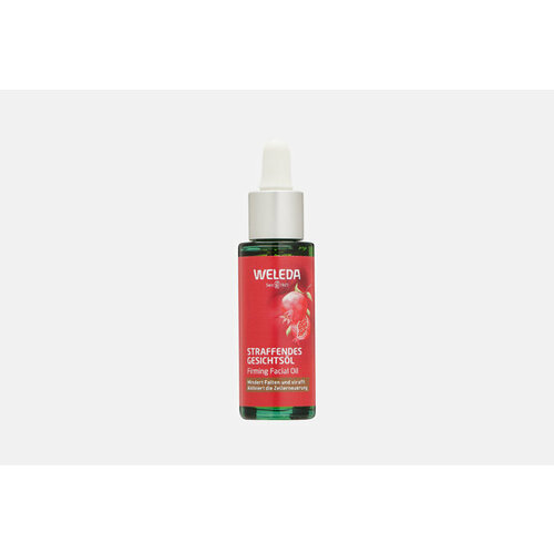 Укрепляющее масло–лифтинг для лица Pomegranate Firming Facial Oil 30 мл