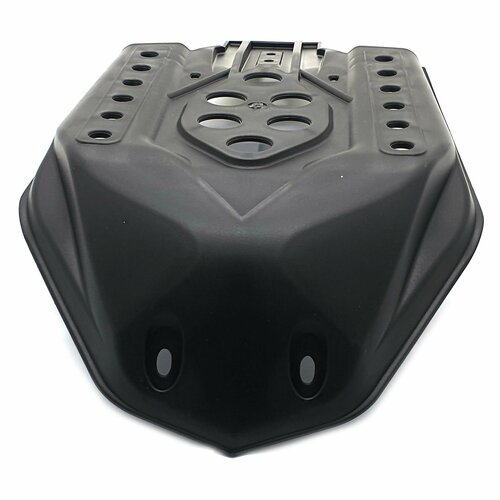 Защита двигателя (комплект) BSE Z1 Z1Y Z2 Z3 Z3Y Z10