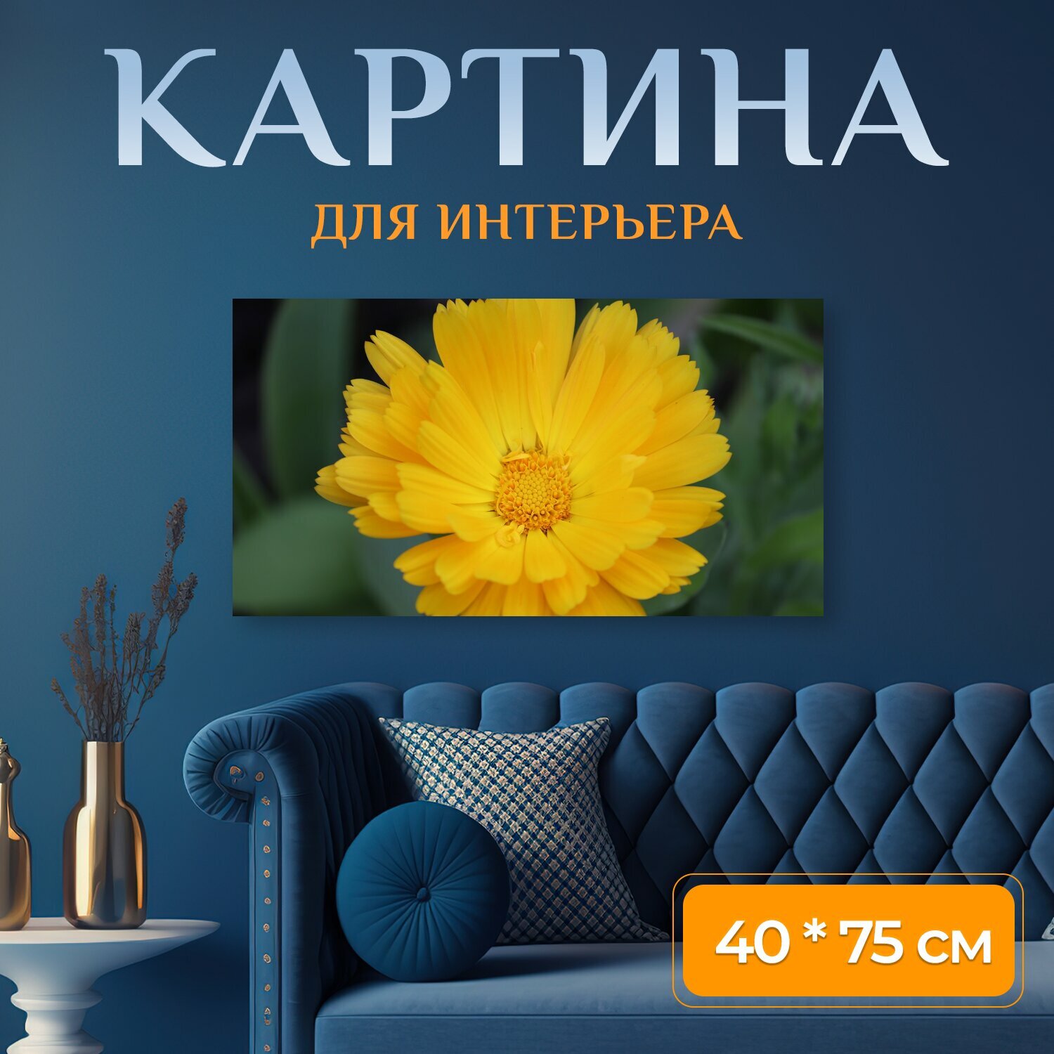 Картина на холсте 