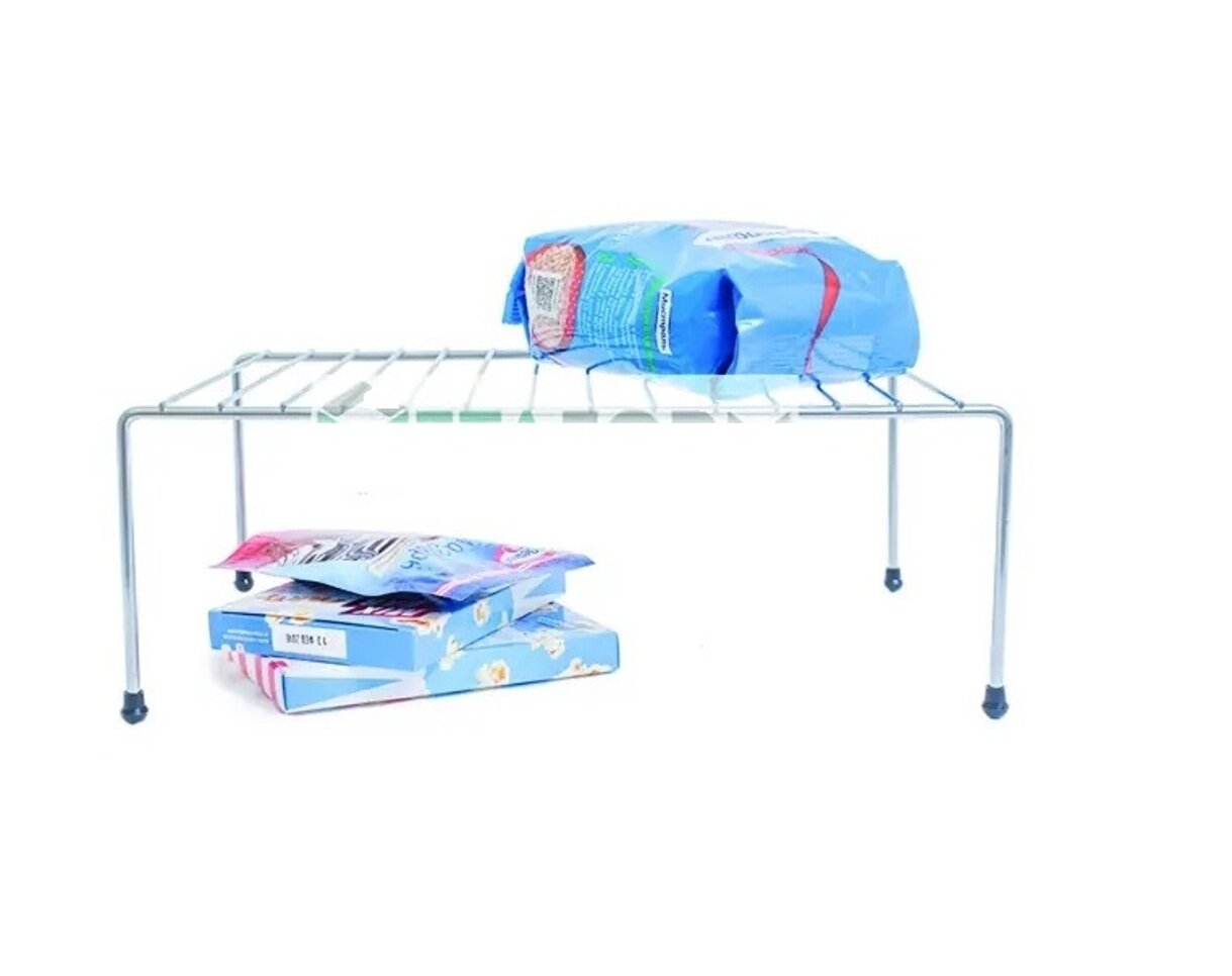 фото Полка в шкаф (36х22х13 см)