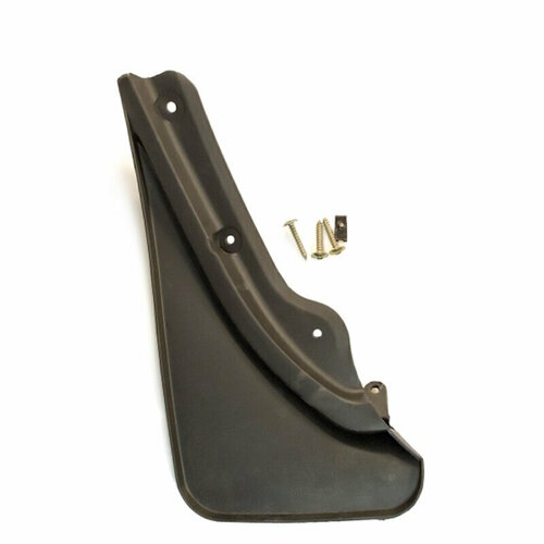 Брызговик задний правый Mercedes W204 C-Class универсал III 07-15 RU2048178ZR1 393₽