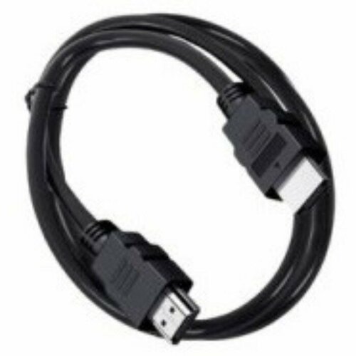 Кабель видео Exployd EX-K-1477, HDMI(m)-HDMI(m), вер 2.0, 3 м, черный кабель видео exployd ex k 1407 hdmi m hdmi m вер 1 4 1 м черный