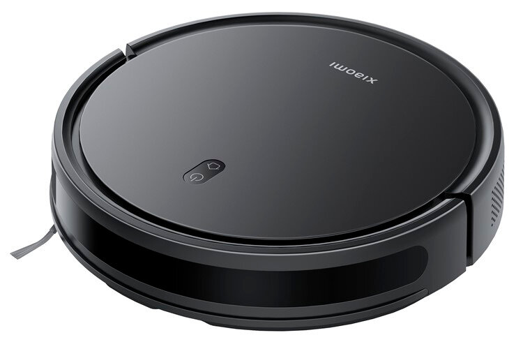 Робот-пылесос Xiaomi Mi Robot Vacuum E10C (B112) Black