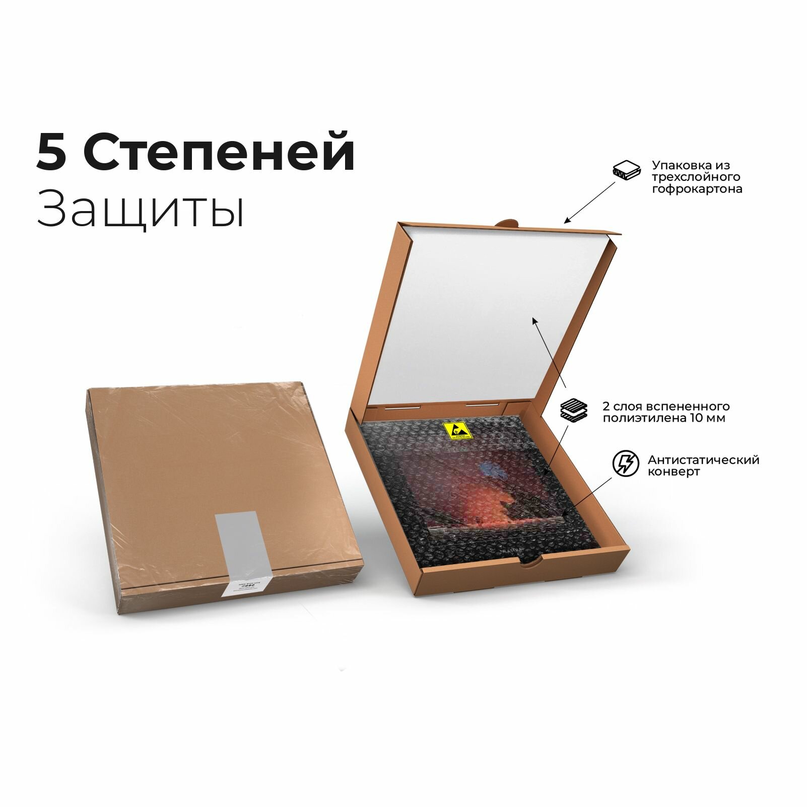 Рок Sony - фото №18