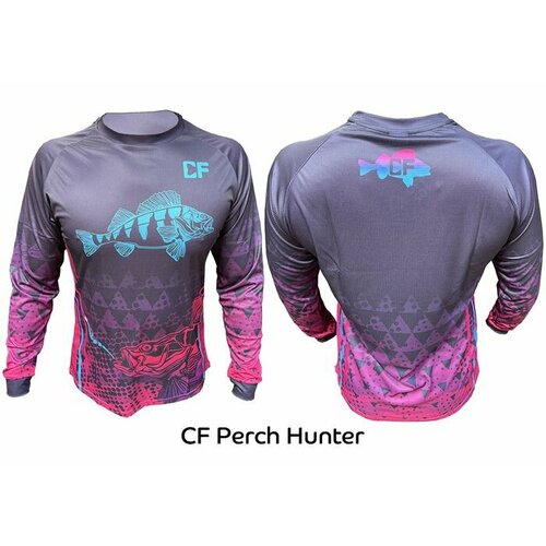 Джерси CF Perch Hunter, р-р. S