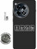 Силиконовый чехол на OnePlus 12R / Ванплас 12Р с рисунком "Sarcas...